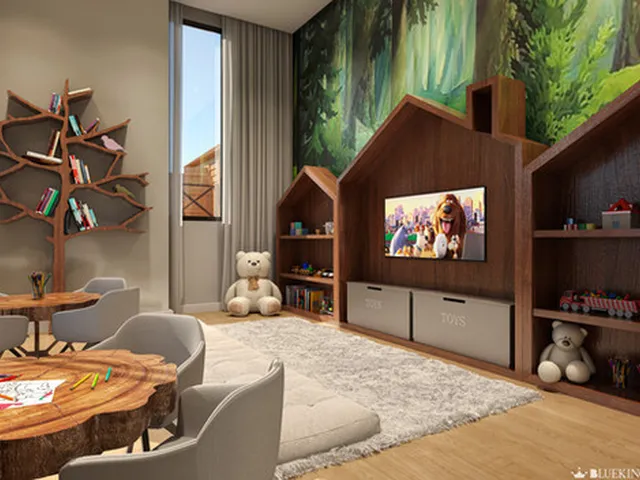 Imagem 10: Apartamento com 4 Quartos, 133,8M², À Venda em Itapema, Itapema