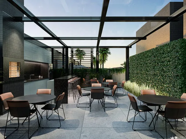 Imagem 14: Apartamento com 4 Quartos, 133,8M², À Venda em Itapema, Itapema