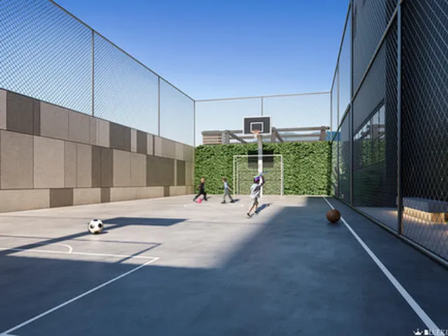 Imagem 15: Apartamento com 4 Quartos, 133,8M², À Venda em Itapema, Itapema