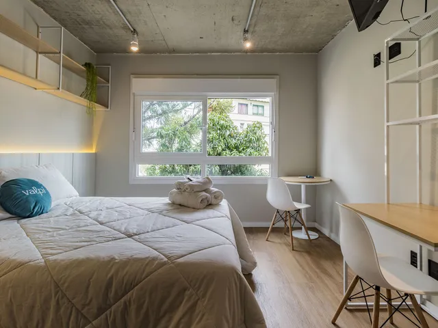 Imagem: Nb Living Smart Studio Apto 710 - Apartamento