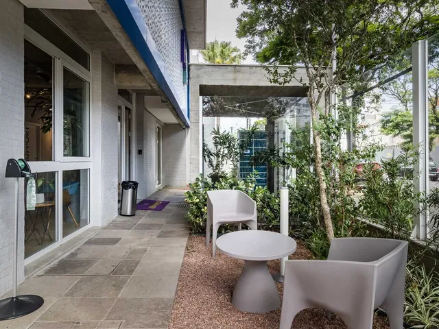 Imagem 6: Nb Living Smart Studio Apto 710 - Apartamento À Venda no Bairro santa Cecília - Porto Alegre/Rs