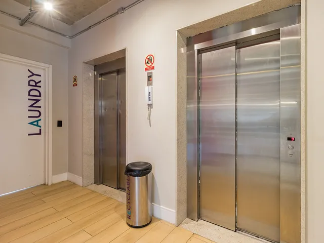 Imagem 7: Nb Living Smart Studio Apto 710 - Apartamento À Venda no Bairro santa Cecília - Porto Alegre/Rs
