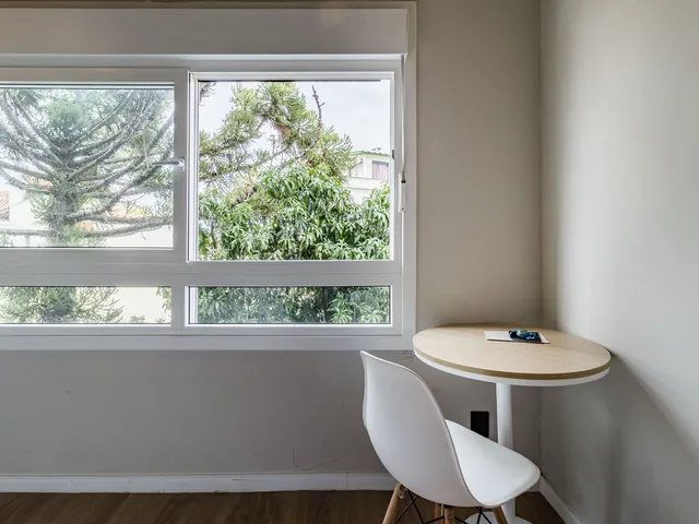 Imagem 8: Nb Living Smart Studio Apto 710 - Apartamento À Venda no Bairro santa Cecília - Porto Alegre/Rs