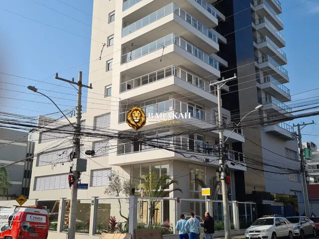 Imagem: Absoluto Residencial - Apartamento Alto
