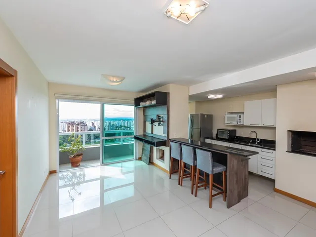 Imagem: Parigi Residence Service Apto ONE20229
