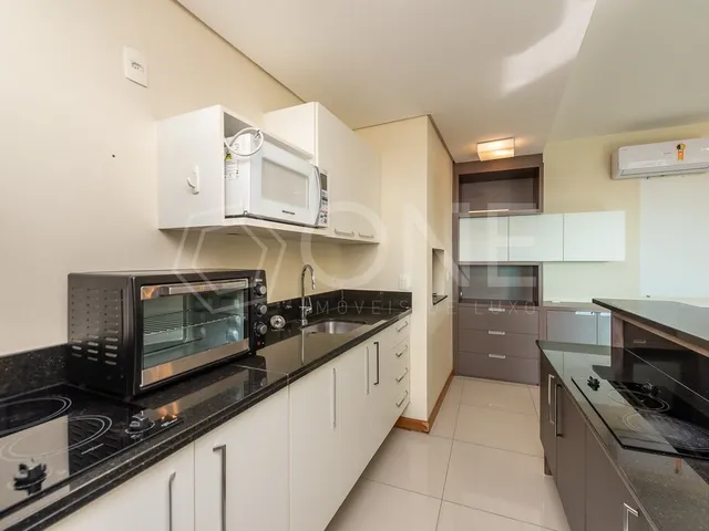 Imagem 10: Parigi Residence Service Apto ONE20229