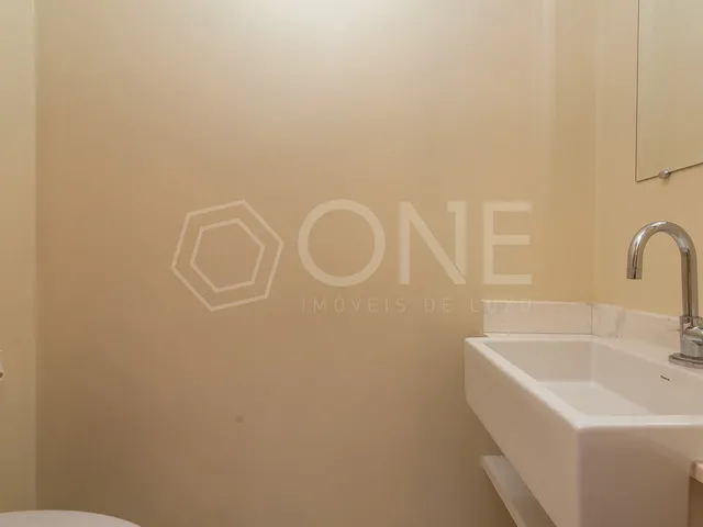 Imagem 8: Parigi Residence Service Apto ONE20229