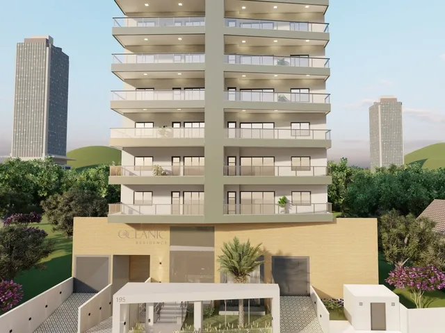 Imagem: Oceanic Residence - Oceanic Residence