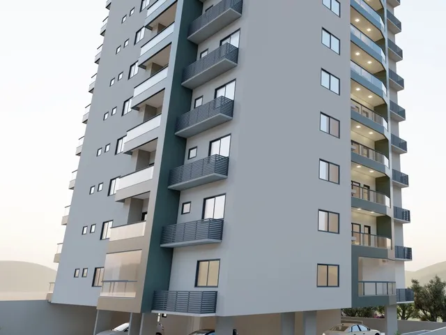 Imagem 13: Oceanic Residence