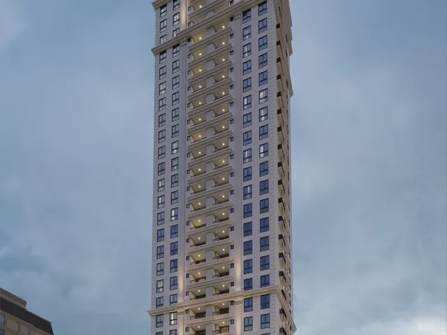 Imagem: Ethan Tower - Ethan Tower