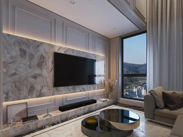 Imagem 5: Ethan Tower Apartamento com 2 dormitórios