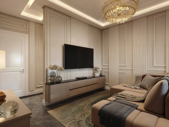 Imagem 6: Ethan Tower Apartamento com 2 dormitórios