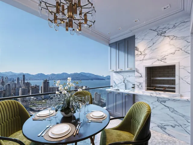 Imagem 7: Ethan Tower Apartamento com 2 dormitórios