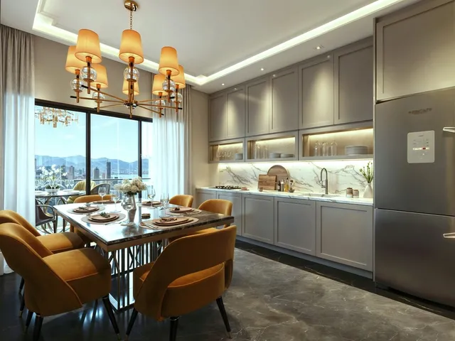 Imagem 9: Ethan Tower Apartamento com 2 dormitórios