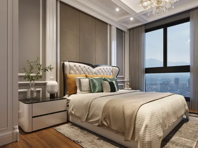 Imagem 10: Ethan Tower Apartamento com 2 dormitórios
