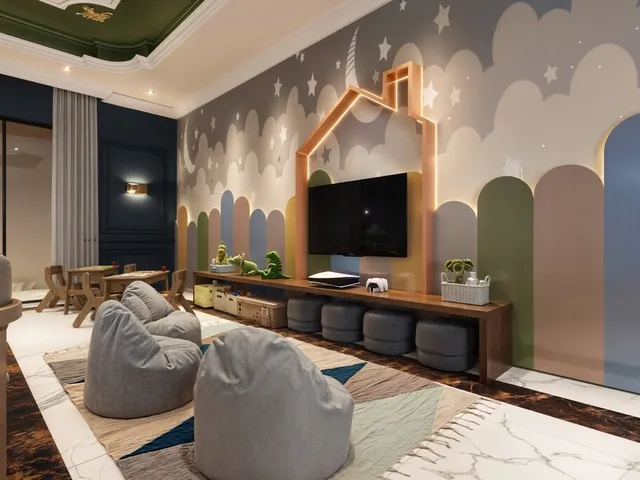 Imagem 14: Ethan Tower Apartamento com 2 dormitórios