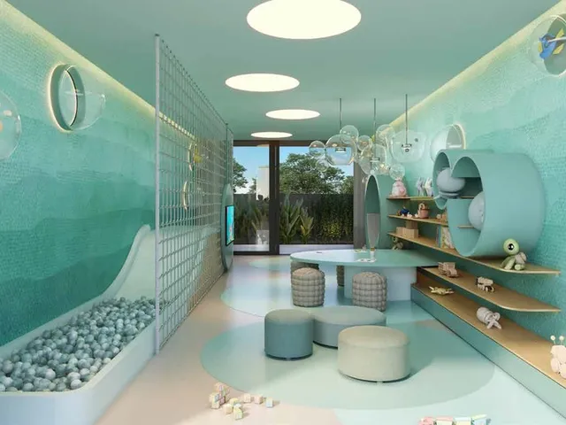 Imagem 9: Gaia Atlântida - Residencial - Gaia Atlântida - Residencial