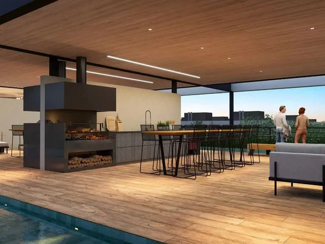 Imagem 10: Gaia Atlântida - Residencial - Gaia Atlântida - Residencial