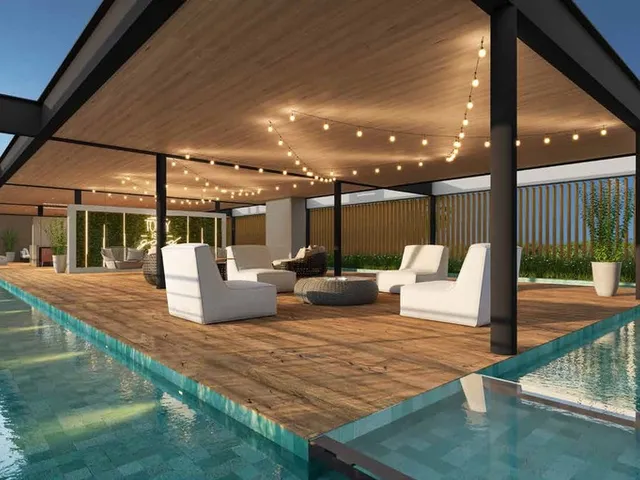 Imagem 12: Gaia Atlântida - Residencial - Gaia Atlântida - Residencial