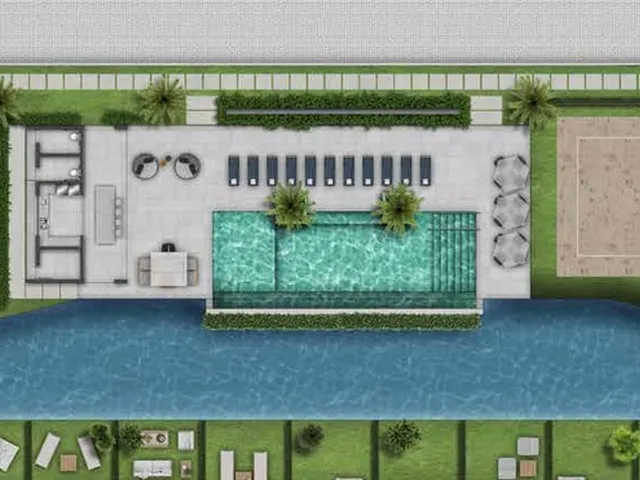 Imagem 2: Gaia Atlântida - Residencial