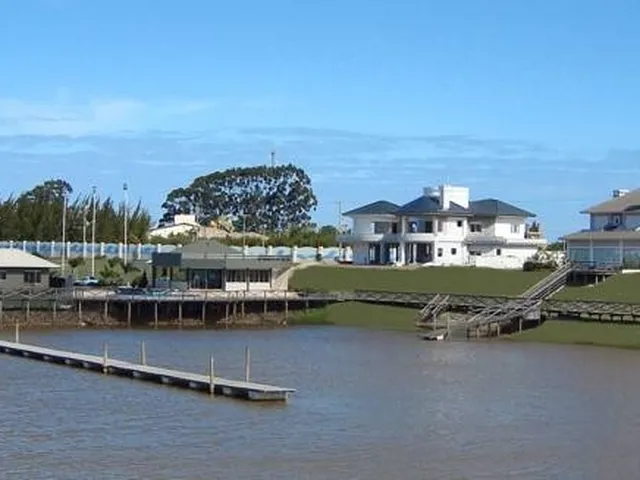 Imagem 13: Velas da Marina - Lotes - Velas da Marina - Lotes