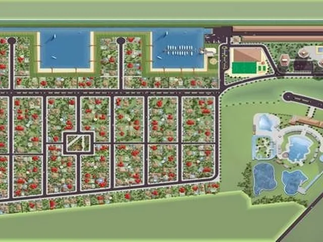 Imagem 2: Velas da Marina - Lotes - Velas da Marina - Lotes