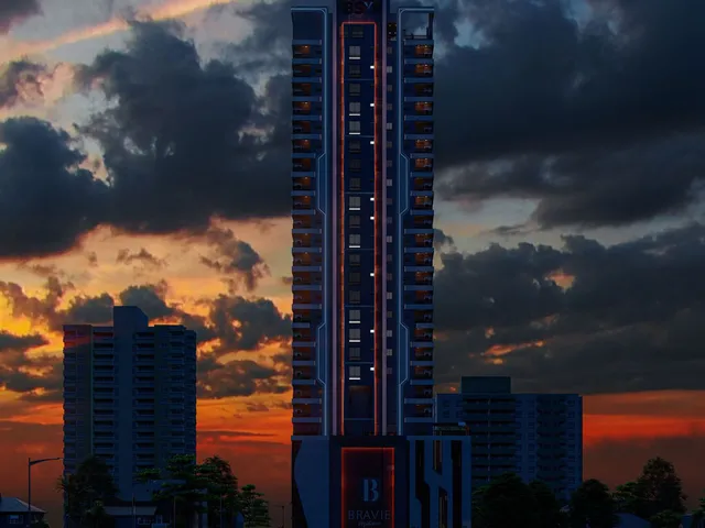 Imagem 3: Bravie - Residencial