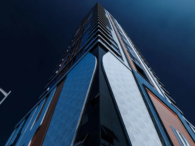 Imagem 4: Bravie - Residencial