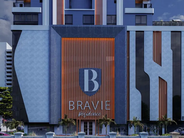 Imagem 6: Bravie - Residencial