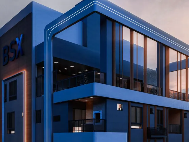 Imagem 7: Bravie - Residencial