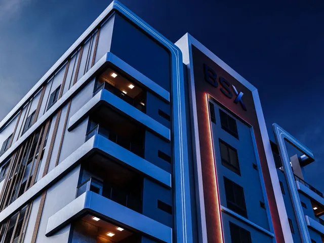 Imagem 9: Bravie - Residencial