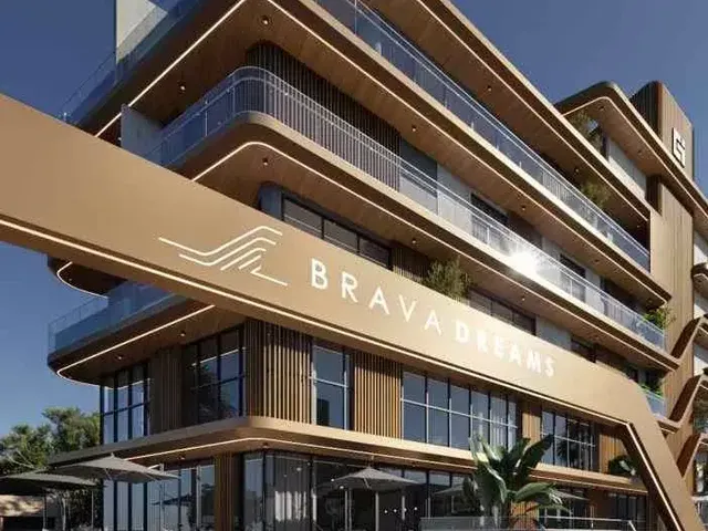 Imagem 4: Brava Dreams Apartamento com 4 dormitórios