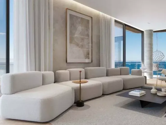 Imagem 5: Brava Dreams Apartamento com 4 dormitórios