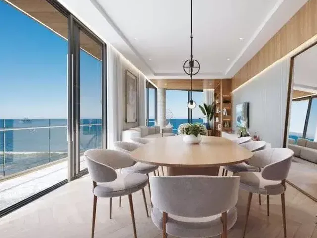 Imagem 6: Brava Dreams Apartamento com 4 dormitórios