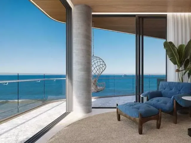 Imagem 7: Brava Dreams Apartamento com 4 dormitórios