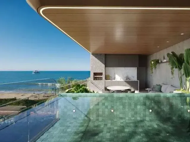 Imagem 8: Brava Dreams Apartamento com 4 dormitórios