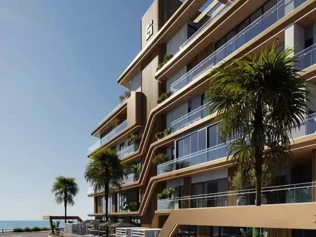 Imagem 9: Brava Dreams Apartamento com 4 dormitórios