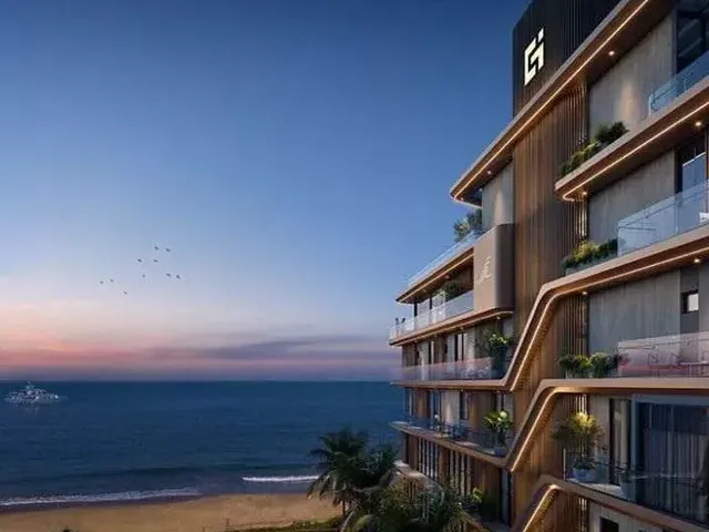 Imagem 10: Brava Dreams Apartamento com 4 dormitórios