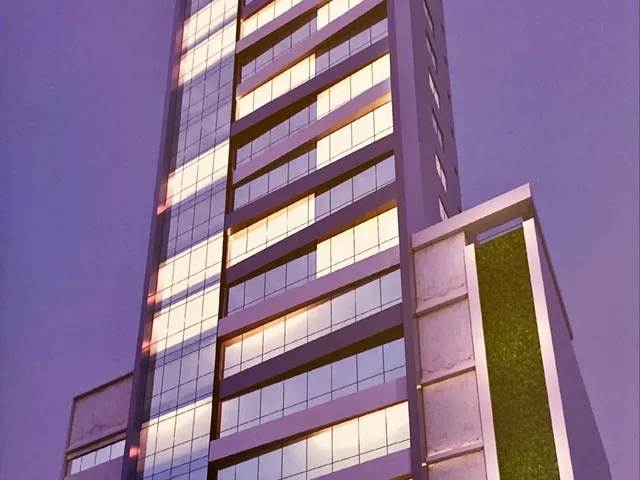 Imagem: Galli Center Tower - Galli Center Tower
