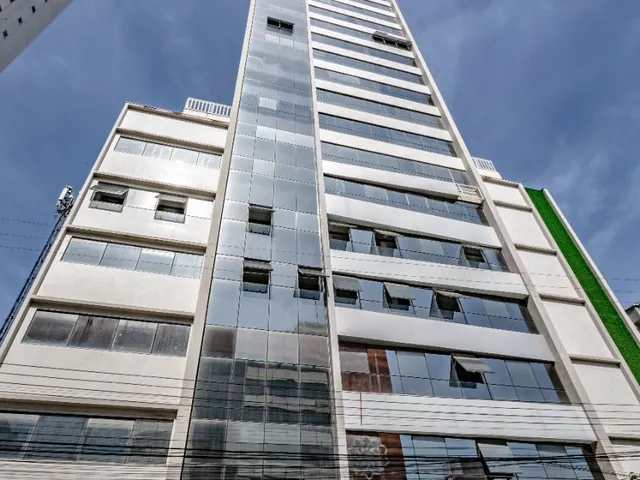Imagem 5: Galli Center Tower