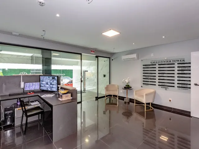 Imagem 13: Galli Center Tower