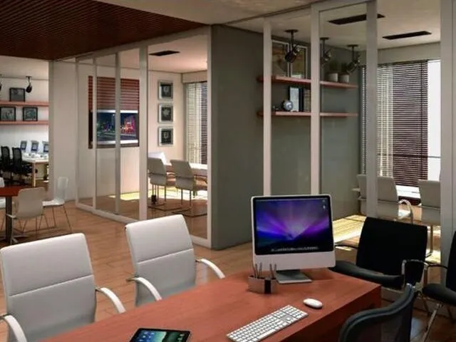 Imagem 6: Galli Center Tower