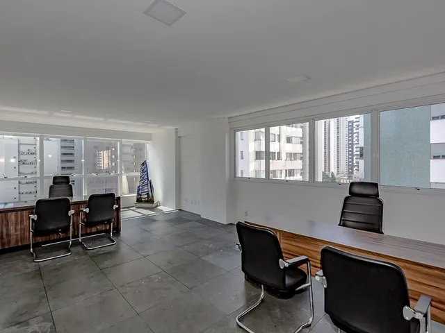 Imagem 10: Galli Center Tower