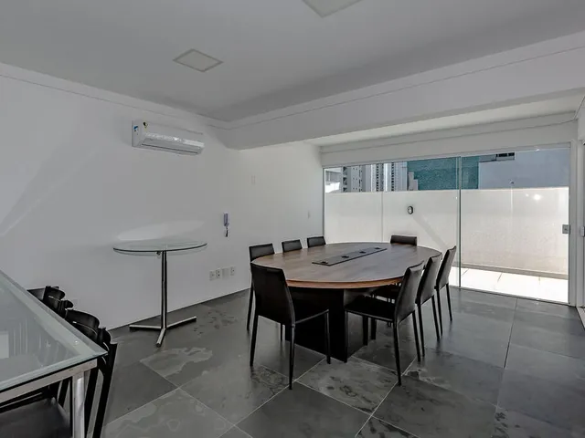Imagem 7: Galli Center Tower