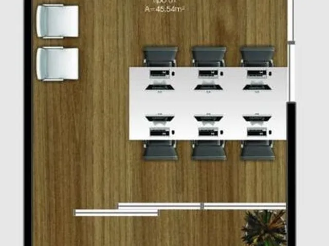 Imagem 4: Galli Center Tower