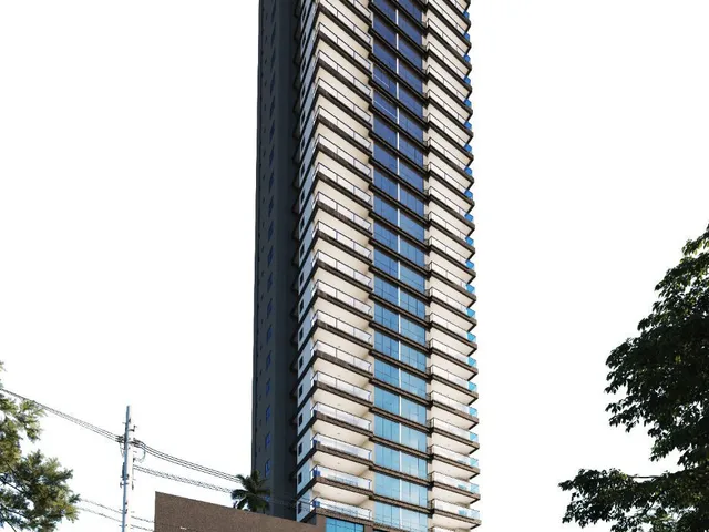 Imagem: Maria Dellagnelo da Silva Residence - Maria
