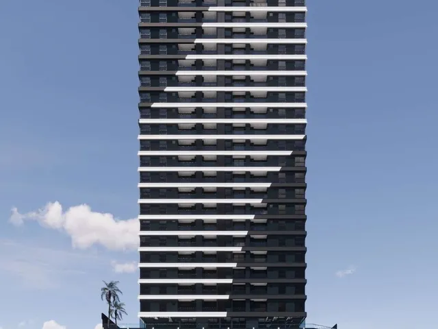 Imagem: One Bay Tower - One Bay Tower