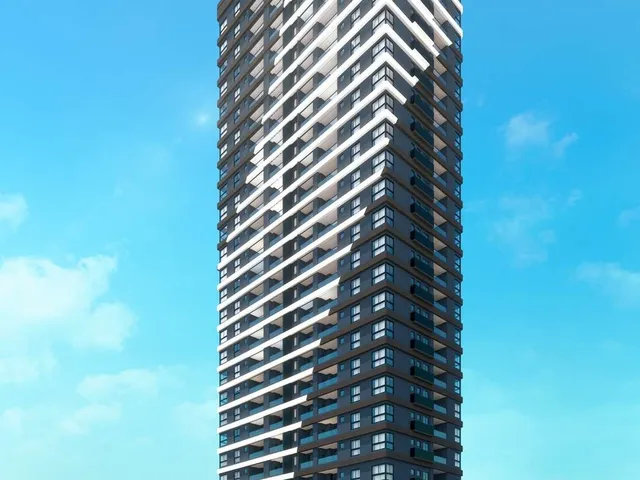 Imagem 2: Apartamento À Venda em Porto Belo, Perequê, com 3 Quartos, 105M²