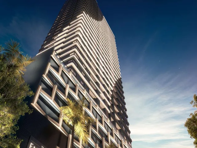 Imagem 4: Apartamento À Venda em Porto Belo, Perequê, com 3 Quartos, 105M²