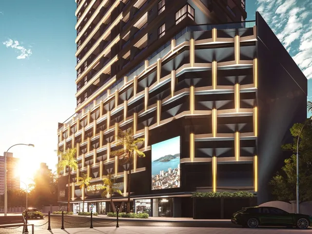 Imagem 5: Apartamento À Venda em Porto Belo, Perequê, com 3 Quartos, 105M²